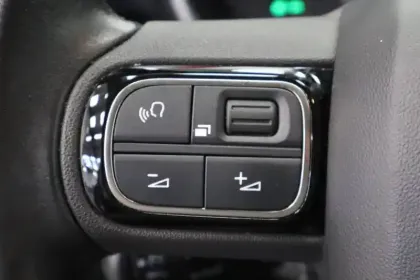 Photo 33 Citroën C3 Aircross  BlueHDi 120 S&S EAT6