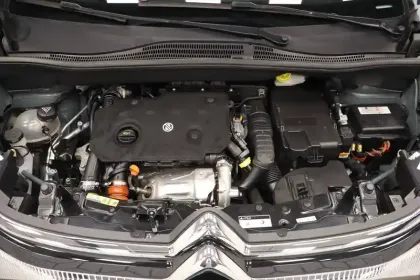 Photo 14 Citroën C3 Aircross  BlueHDi 120 S&S EAT6