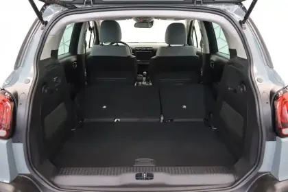 Photo 19 Citroën C3 Aircross  BlueHDi 120 S&S EAT6