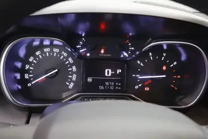 Photo 23 Citroën C3 Aircross  BlueHDi 120 S&S EAT6