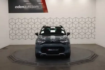 Photo 11 Citroën C3 Aircross  BlueHDi 120 S&S EAT6