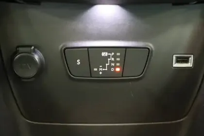 Photo 32 Citroën C3 Aircross  BlueHDi 120 S&S EAT6