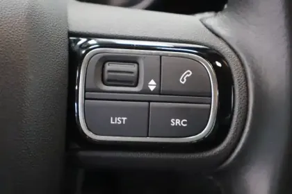 Photo 34 Citroën C3 Aircross  BlueHDi 120 S&S EAT6