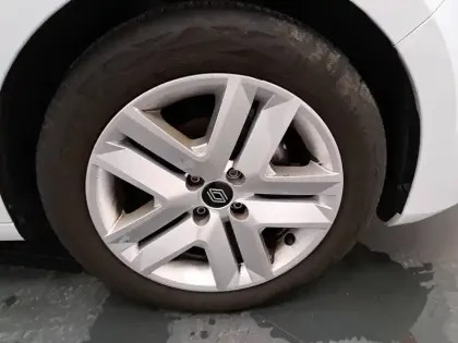 Photo 14 Renault Clio  TCe 90 ch GSR2