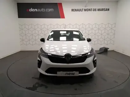 Photo 7 Renault Clio  TCe 90 ch GSR2