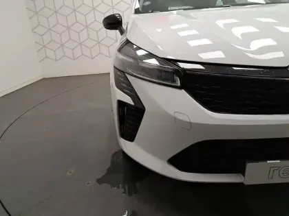 Photo 8 Renault Clio  TCe 90 ch GSR2