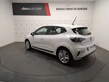Photo 84 Renault Clio  TCe 90 ch GSR2