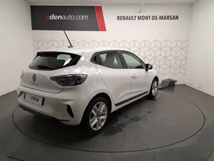 Photo 86 Renault Clio  TCe 90 ch GSR2