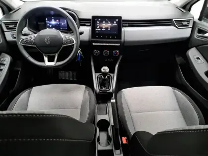 Photo 80 Renault Clio  TCe 90 ch GSR2