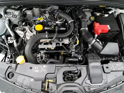 Photo 12 Renault Clio  TCe 90 ch GSR2