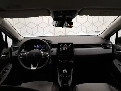 Photo 40 Renault Clio  TCe 90 ch GSR2