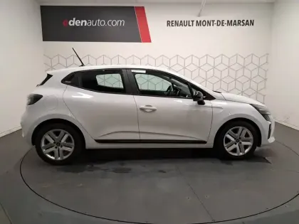 Photo 5 Renault Clio  TCe 90 ch GSR2