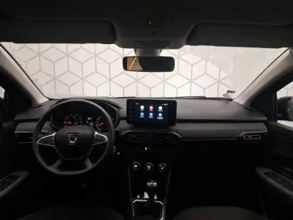 Photo 44 Dacia Sandero  TCe 90