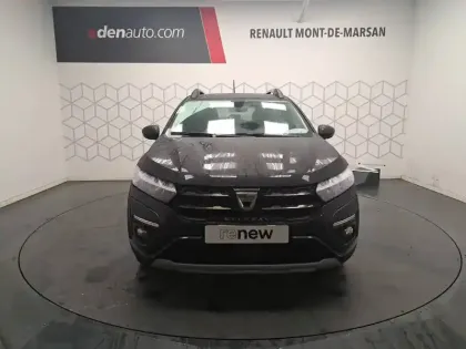 Photo 7 Dacia Sandero  TCe 90