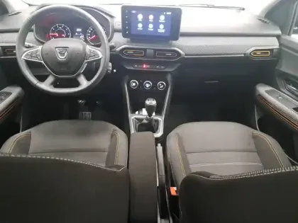 Photo 43 Dacia Sandero  TCe 90