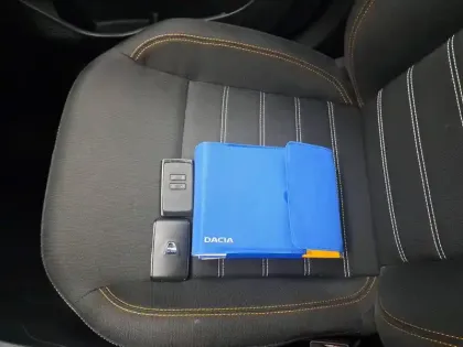 Photo 41 Dacia Sandero  TCe 90