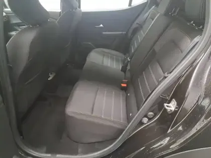 Photo 25 Dacia Sandero  TCe 90