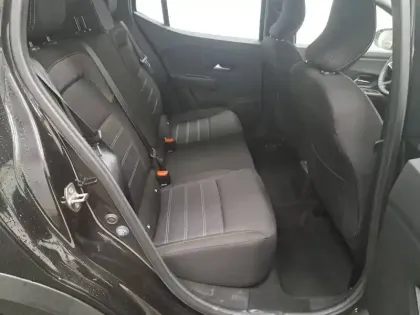 Photo 21 Dacia Sandero  TCe 90