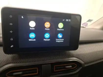 Photo 38 Dacia Sandero  TCe 90