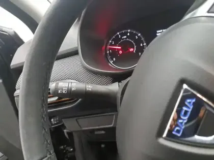 Photo 29 Dacia Sandero  TCe 90