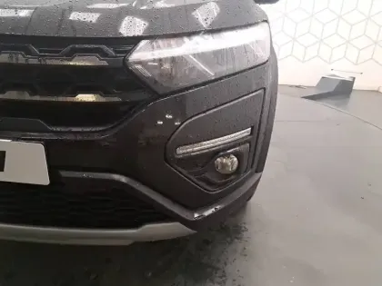 Photo 9 Dacia Sandero  TCe 90