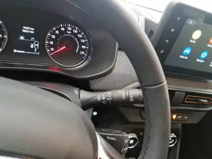 Photo 30 Dacia Sandero  TCe 90