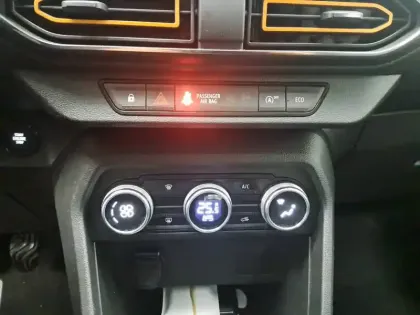 Photo 36 Dacia Sandero  TCe 90