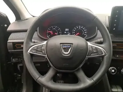 Photo 33 Dacia Sandero  TCe 90