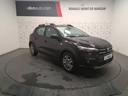 Photo 6 Dacia Sandero  TCe 90