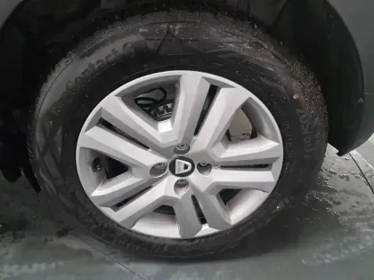 Photo 17 Dacia Sandero  TCe 90