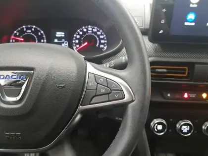 Photo 32 Dacia Sandero  TCe 90