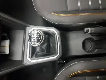 Photo 34 Dacia Sandero  TCe 90