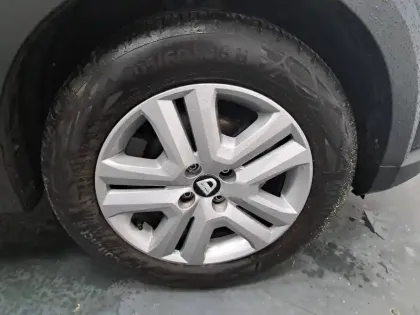 Photo 15 Dacia Sandero  TCe 90