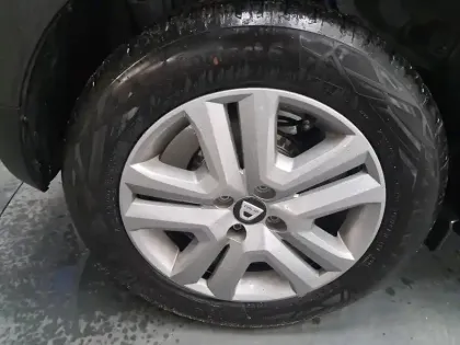 Photo 14 Dacia Sandero  TCe 90