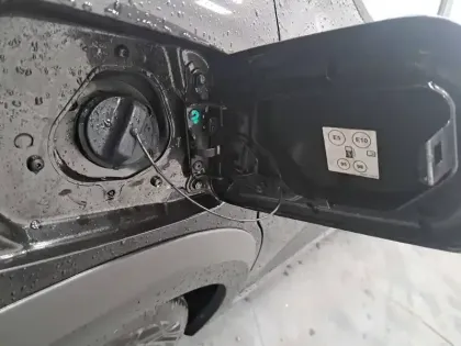 Photo 20 Dacia Sandero  TCe 90