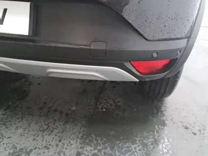 Photo 11 Dacia Sandero  TCe 90