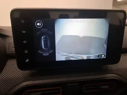 Photo 40 Dacia Sandero  TCe 90