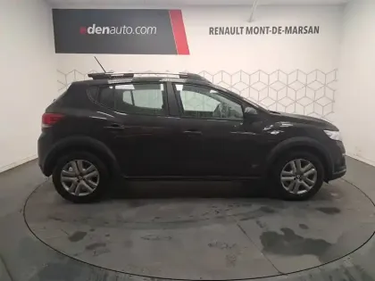 Photo 5 Dacia Sandero  TCe 90