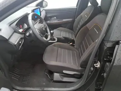 Photo 26 Dacia Sandero  TCe 90