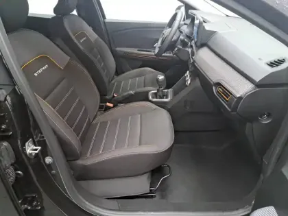 Photo 23 Dacia Sandero  TCe 90