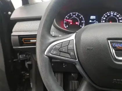 Photo 31 Dacia Sandero  TCe 90