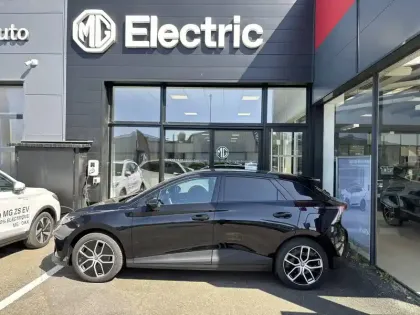 Photo 28 Mg Mg4  Electric 64kWh - 150 kW 2WD