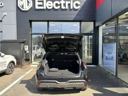 Photo 57 Mg Mg4  Electric 64kWh - 150 kW 2WD