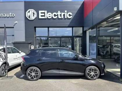 Photo 34 Mg Mg4  Electric 64kWh - 150 kW 2WD