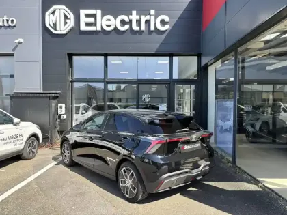 Photo 55 Mg Mg4  Electric 64kWh - 150 kW 2WD