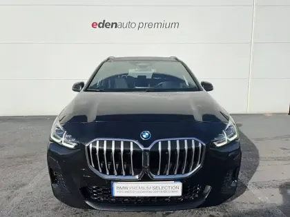 Photo 7 BMW Serie 2 Active Tourer 225e xDrive 245 ch DKG7