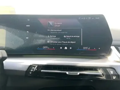 Photo 10 BMW Serie 2 Active Tourer 225e xDrive 245 ch DKG7