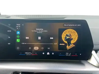 Photo 73 BMW Serie 2 Gén. II (U06) Ph1 M Sport 5