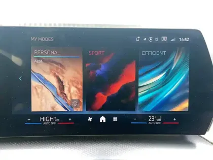 Photo 22 BMW Serie 2 Active Tourer 225e xDrive 245 ch DKG7