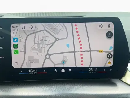 Photo 71 BMW Serie 2 Gén. II (U06) Ph1 M Sport 5